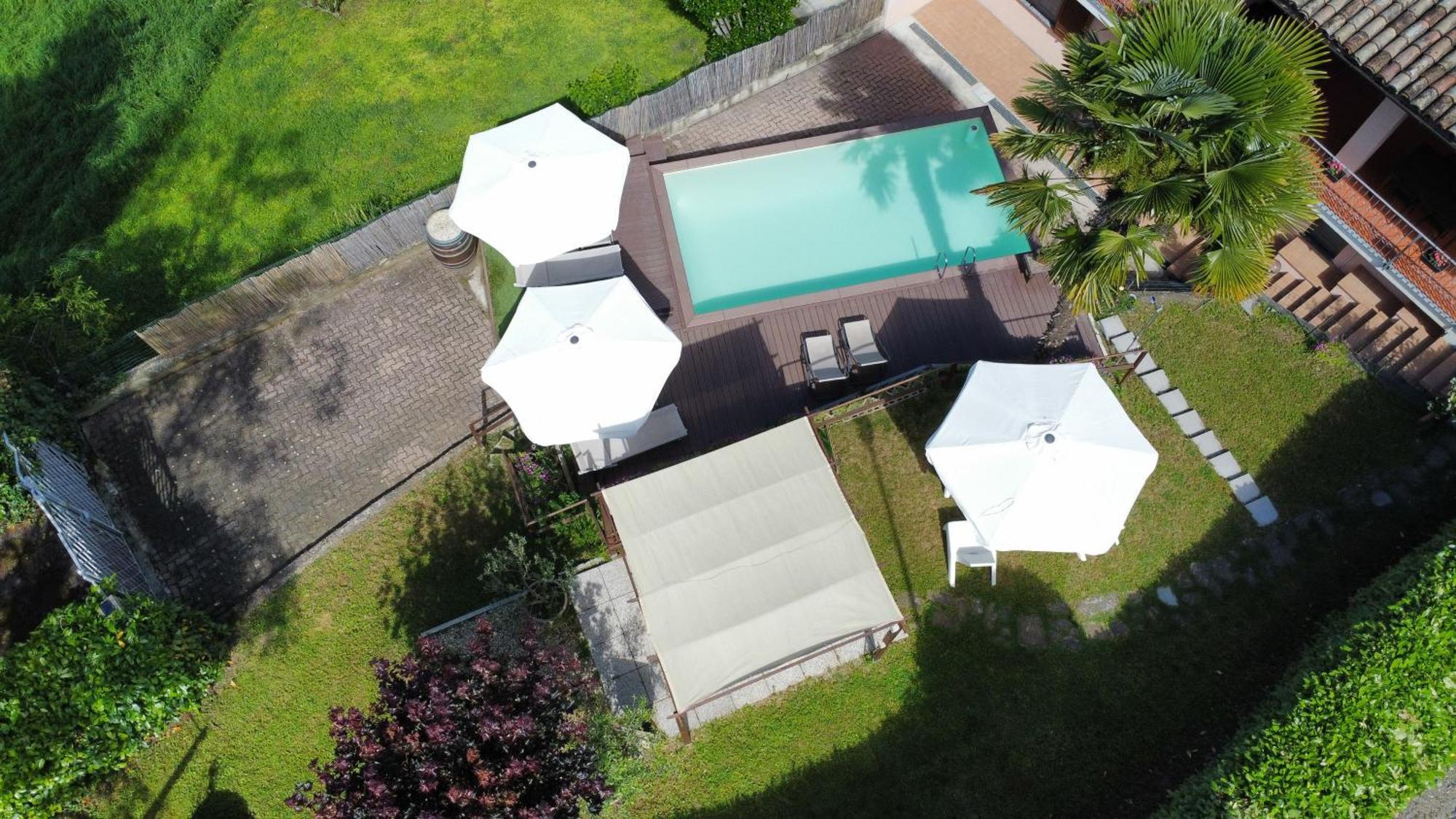 Villa Elda Barbaresco Exterior foto
